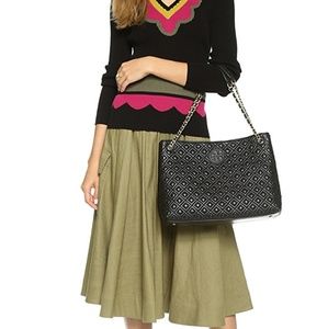 Tory Burch Marion Tote